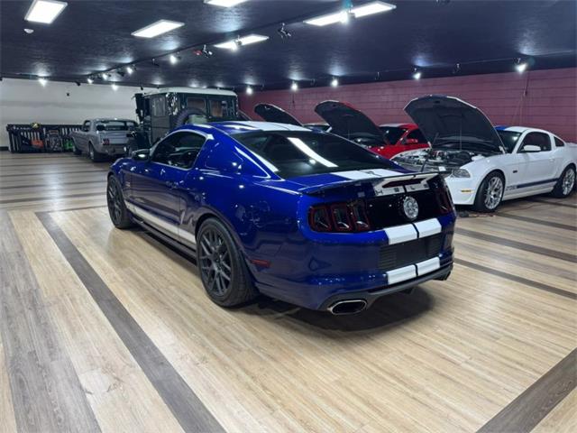 2013 Ford Mustang (CC-2078647) for sale in Greenfield, Indiana
