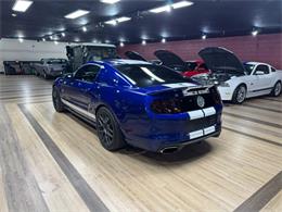 2013 Ford Mustang (CC-2078647) for sale in Greenfield, Indiana