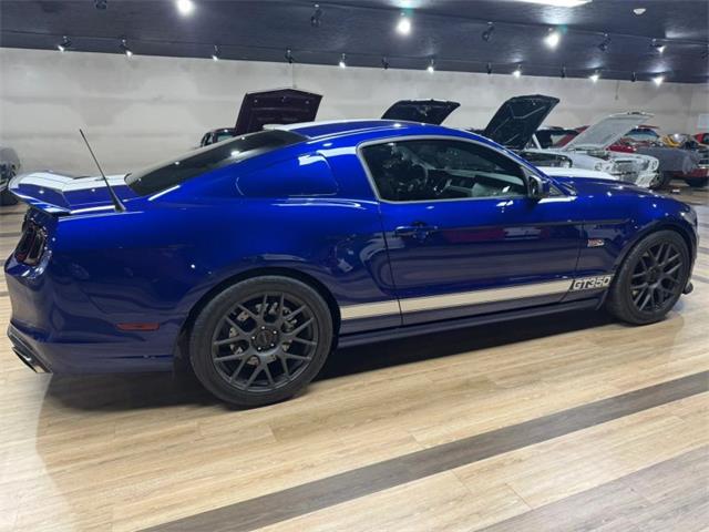 2013 Ford Mustang (CC-2078647) for sale in Greenfield, Indiana