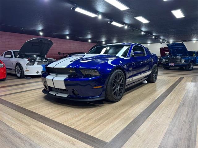 2013 Ford Mustang (CC-2078647) for sale in Greenfield, Indiana