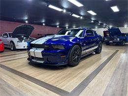 2013 Ford Mustang (CC-2078647) for sale in Greenfield, Indiana