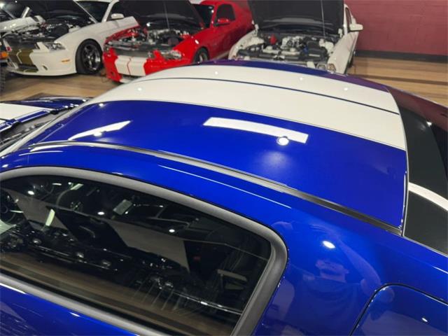 2013 Ford Mustang (CC-2078647) for sale in Greenfield, Indiana