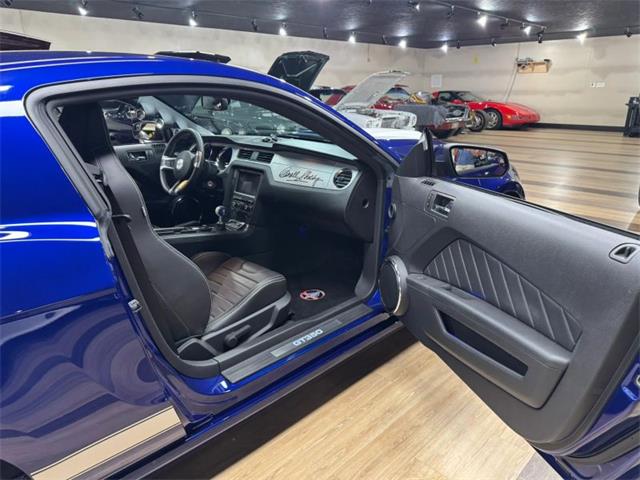 2013 Ford Mustang (CC-2078647) for sale in Greenfield, Indiana