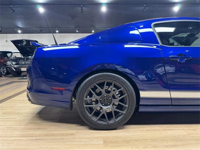2013 Ford Mustang (CC-2078647) for sale in Greenfield, Indiana