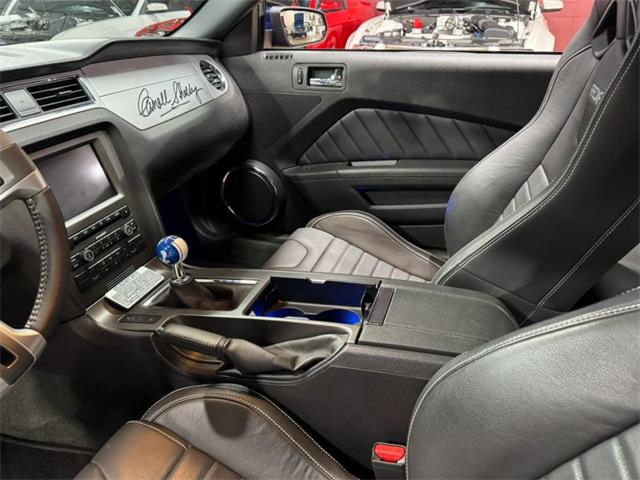 2013 Ford Mustang (CC-2078647) for sale in Greenfield, Indiana