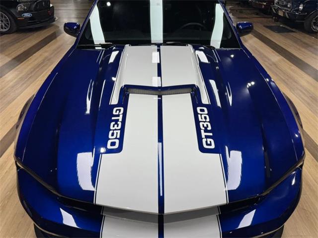 2013 Ford Mustang (CC-2078647) for sale in Greenfield, Indiana