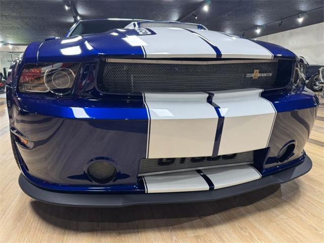 2013 Ford Mustang (CC-2078647) for sale in Greenfield, Indiana