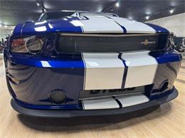 2013 Ford Mustang (CC-2078647) for sale in Greenfield, Indiana