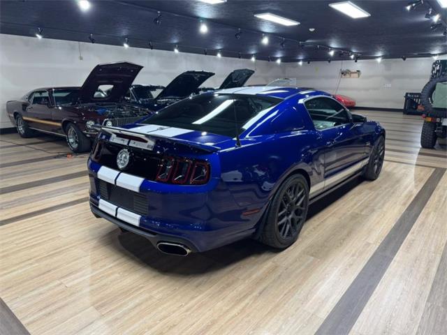 2013 Ford Mustang (CC-2078647) for sale in Greenfield, Indiana
