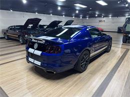 2013 Ford Mustang (CC-2078647) for sale in Greenfield, Indiana
