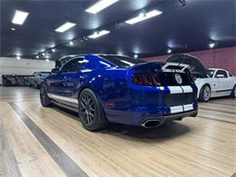 2013 Ford Mustang (CC-2078647) for sale in Greenfield, Indiana