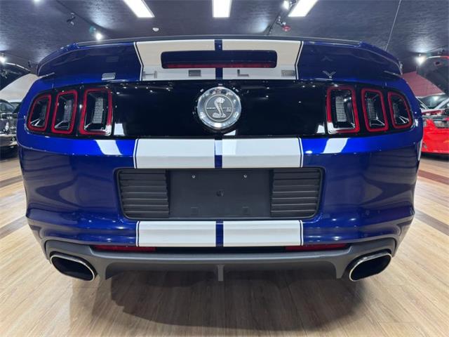 2013 Ford Mustang (CC-2078647) for sale in Greenfield, Indiana