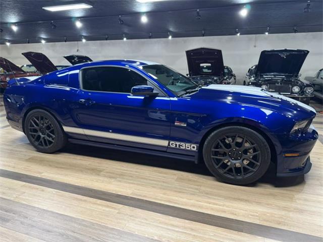 2013 Ford Mustang (CC-2078647) for sale in Greenfield, Indiana