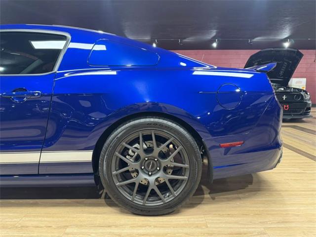 2013 Ford Mustang (CC-2078647) for sale in Greenfield, Indiana