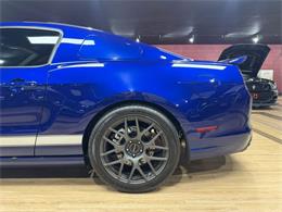 2013 Ford Mustang (CC-2078647) for sale in Greenfield, Indiana