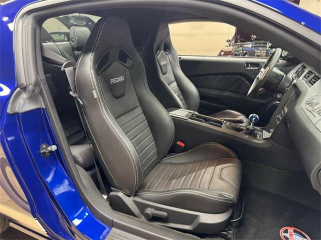 2013 Ford Mustang (CC-2078647) for sale in Greenfield, Indiana