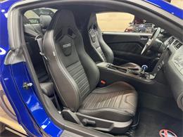 2013 Ford Mustang (CC-2078647) for sale in Greenfield, Indiana