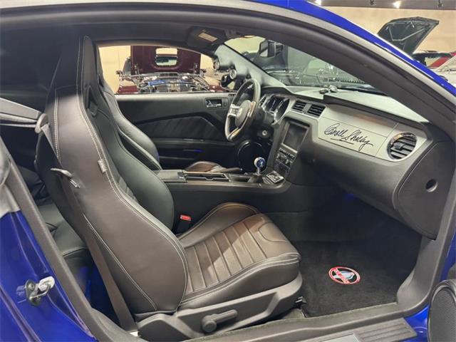 2013 Ford Mustang (CC-2078647) for sale in Greenfield, Indiana