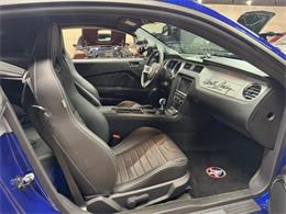 2013 Ford Mustang (CC-2078647) for sale in Greenfield, Indiana