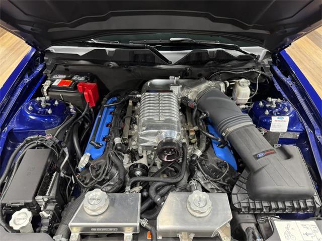 2013 Ford Mustang (CC-2078647) for sale in Greenfield, Indiana