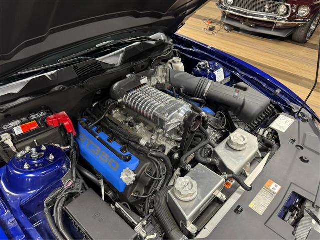 2013 Ford Mustang (CC-2078647) for sale in Greenfield, Indiana
