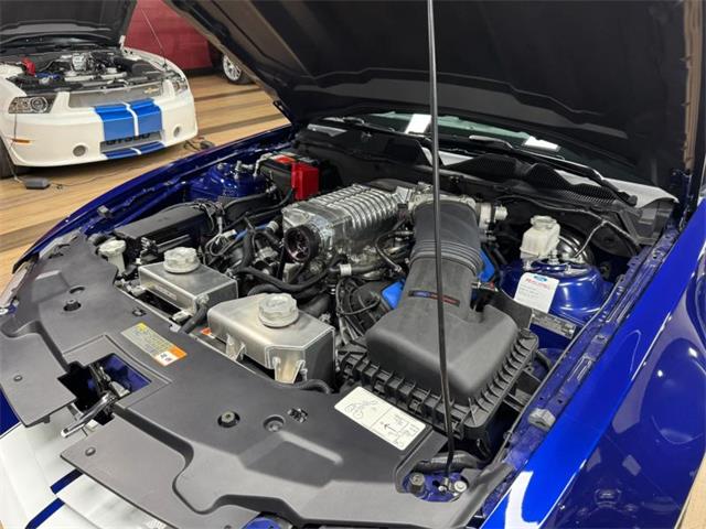2013 Ford Mustang (CC-2078647) for sale in Greenfield, Indiana