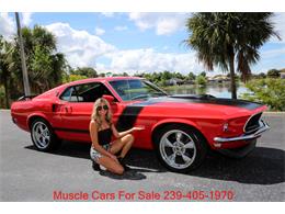 1900 Ford Mustang (CC-2078648) for sale in Fort Myers, Florida