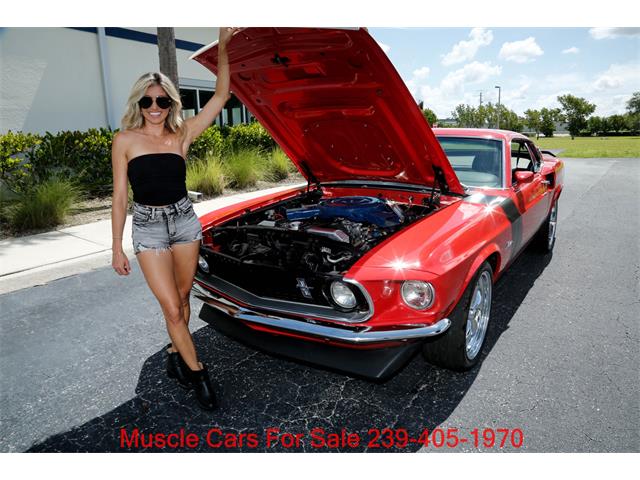 1900 Ford Mustang (CC-2078648) for sale in Fort Myers, Florida
