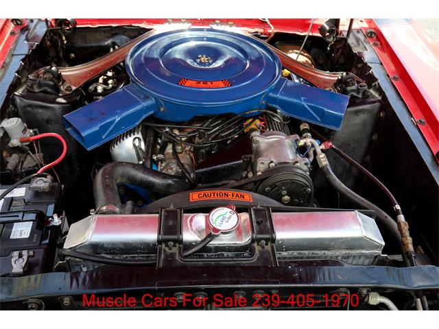 1900 Ford Mustang (CC-2078648) for sale in Fort Myers, Florida
