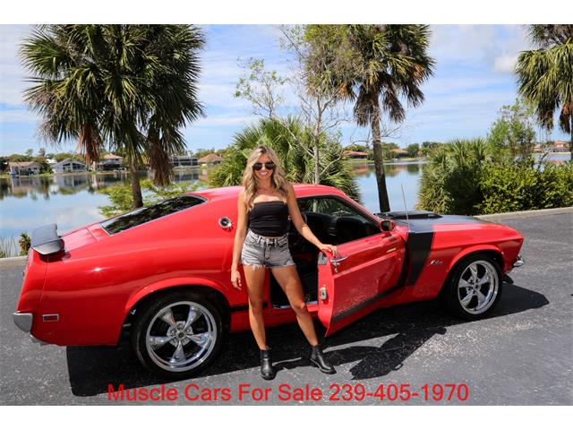 1900 Ford Mustang (CC-2078648) for sale in Fort Myers, Florida