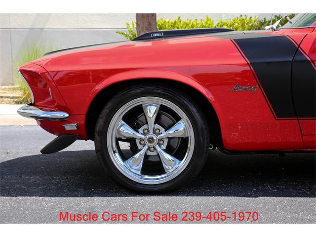 1900 Ford Mustang (CC-2078648) for sale in Fort Myers, Florida