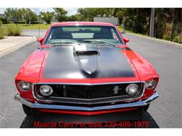 1900 Ford Mustang (CC-2078648) for sale in Fort Myers, Florida
