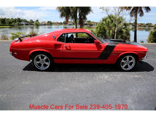 1900 Ford Mustang (CC-2078648) for sale in Fort Myers, Florida