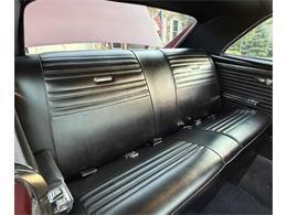 1967 Chevrolet Chevelle (CC-2078650) for sale in Orrville, Ohio