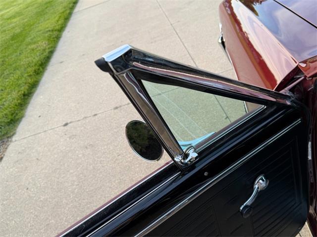 1967 Chevrolet Chevelle (CC-2078650) for sale in Orrville, Ohio
