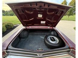 1967 Chevrolet Chevelle (CC-2078650) for sale in Orrville, Ohio