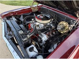 1967 Chevrolet Chevelle (CC-2078650) for sale in Orrville, Ohio