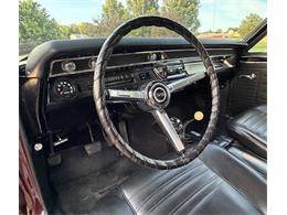 1967 Chevrolet Chevelle (CC-2078650) for sale in Orrville, Ohio