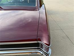 1967 Chevrolet Chevelle (CC-2078650) for sale in Orrville, Ohio