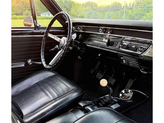 1967 Chevrolet Chevelle (CC-2078650) for sale in Orrville, Ohio