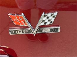 1967 Chevrolet Chevelle (CC-2078650) for sale in Orrville, Ohio