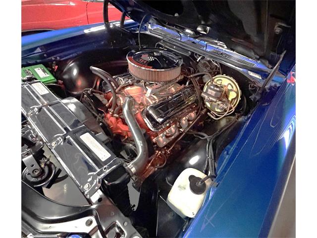 1970 Chevrolet Chevelle (CC-2078653) for sale in Orrville, Ohio