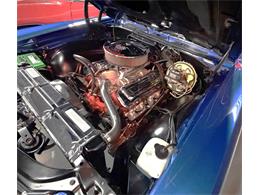 1970 Chevrolet Chevelle (CC-2078653) for sale in Orrville, Ohio