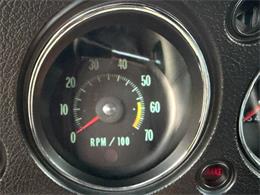 1970 Chevrolet Chevelle (CC-2078653) for sale in Orrville, Ohio