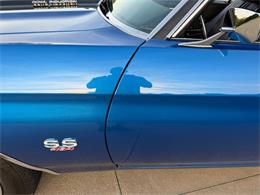 1970 Chevrolet Chevelle (CC-2078653) for sale in Orrville, Ohio