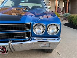 1970 Chevrolet Chevelle (CC-2078653) for sale in Orrville, Ohio
