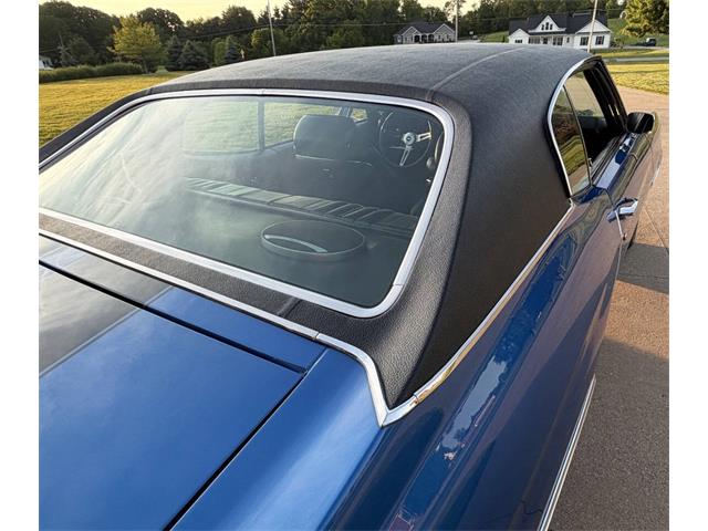 1970 Chevrolet Chevelle (CC-2078653) for sale in Orrville, Ohio