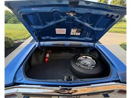 1970 Chevrolet Chevelle (CC-2078653) for sale in Orrville, Ohio