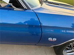 1970 Chevrolet Chevelle (CC-2078653) for sale in Orrville, Ohio