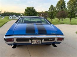 1970 Chevrolet Chevelle (CC-2078653) for sale in Orrville, Ohio